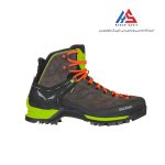 کفش کوهنوردی Salewa مدل MTN Trainer Mid GTX