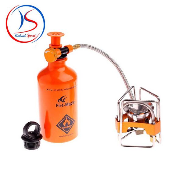 اجاق بنزینی Fire Maple مدل FMS-F5