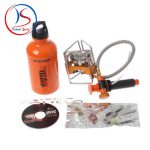 اجاق بنزینی Fire Maple مدل FMS-F5 - Image 3