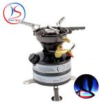 اجاق سه سوخت APG