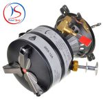 اجاق سه سوخت APG - Image 2