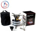 اجاق سه سوخت APG - Image 3