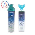 اسپری تنفسی اکسیژن