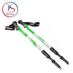 باتوم کوهنوردی GABEL مدل MONT BLANC GREEN