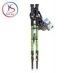 باتوم کوهنوردی GABEL مدل MONT BLANC GREEN - Image 2