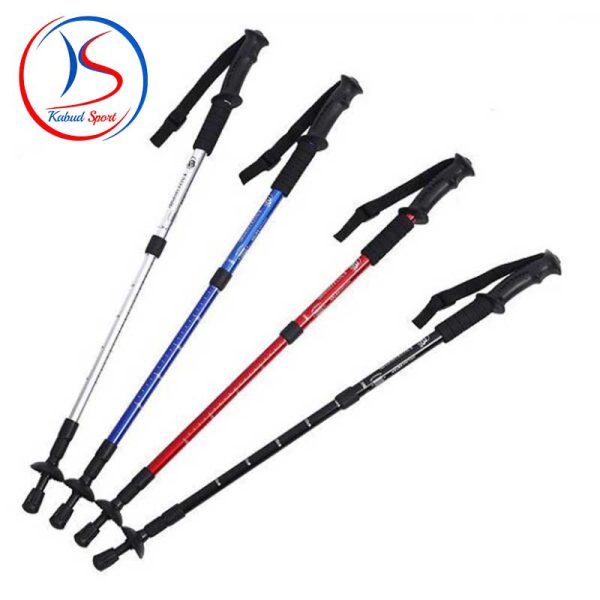 باتوم کوهنوردی کمپسور - Campsor Trekking Poles