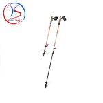 باتوم کوهنوردی Crivit مدل FX Carbon