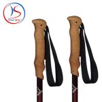 باتوم کوهنوردی Komperdell مدل Highlander Cork - Image 3