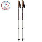 باتوم کوهنوردی Komperdell مدل Highlander Cork - Image 2