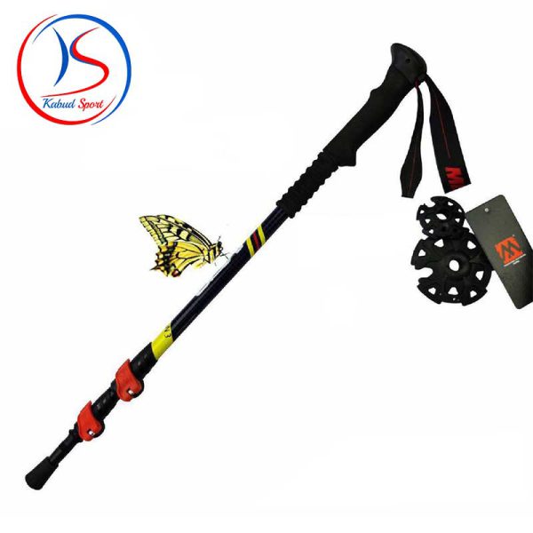 باتوم کوهنوردی MBC مدل M7332Q