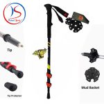 باتوم کوهنوردی MBC مدل M7332Q - Image 2