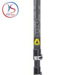 باتوم کوهنوردی SALEWA مدل ASCENT POLES - Image 2