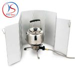 بادگیر آلومینیومی اجاق - Image 2