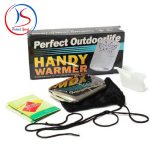 بخاری جیبی - Image 3