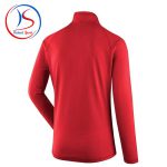 بیس لایر SALEWA مدل  Ortles Cubic PL L/S TEE - Image 4