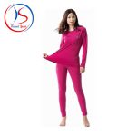 بیس لایر زنانه Hylaeion مدل HW621422 - Image 2