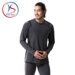 بیس لایر مردانه Hylaeion مدل HM621421 - Image 2