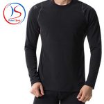 بیس لایر مردانه Hylaeion مدل HM621421 - Image 3