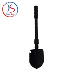 بیل چند کاره ی تاشو