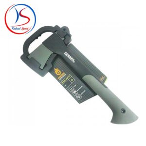 تبر دسته بلند طرح GERBER