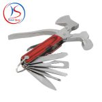 تبر و چکش همه کاره تاشو - Image 2