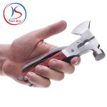 تبر و چکش همه کاره تاشو