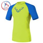 تیشرت Daynafit مدل  Performance Dryarn Tee