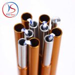 تیرک چادر کوهنوردی آلومینیومی ( میله چادر ) - Image 3