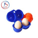 جا تخم مرغی 2 عددی