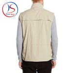 جلیقه SALEWA مدل ANTERMOI DRY M VST - Image 3