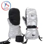 دستکش دو انگشتی EX2 مدل Exploring Extreme