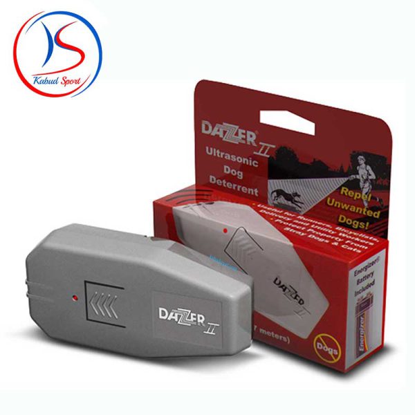 دستگاه دفع کننده سگ Dazer