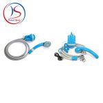 دوش صحرایی شارژی PORTABLE SHOWER - Image 3