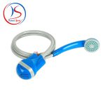 دوش صحرایی شارژی PORTABLE SHOWER - Image 4