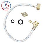 رابط شارژ کپسول های گاز کوهنوردی روان گاز