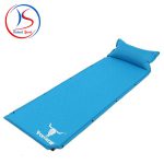 زیرانداز بادی بالش دار PEKYNEW