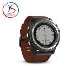 ساعت خلبانی Garmin مدل D2 Charlie Leather - Image 3