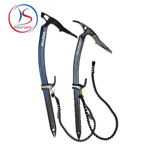 ست تبر و کلنگ سالیوا