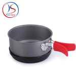 ست ظروف کمپینگ Alocs مدل CW-S07 Pro