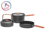 ست غذاخوری Fire-Maple مدل Feast 2