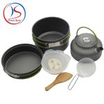 ست غذاخوری کمپسور مدل 303