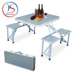 ست میز و صندلی تاشو - Image 2