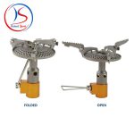 سرشعله Fire Maple مدل FMS-116T - Image 3