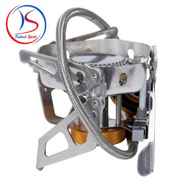 سر شعله fire maple مدل sirius FMS-125