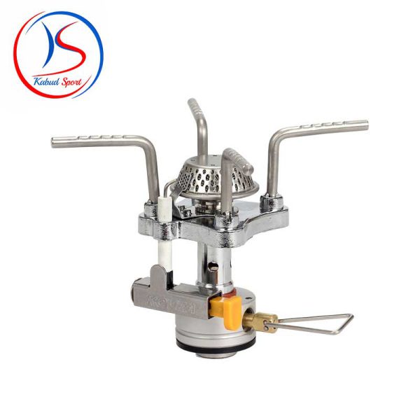 سرشعله KOVEA مدل SOLO KB-0409