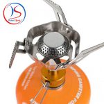 سرشعله fire maple مدل sirius FMS-126