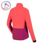 سویشرت زنانه  SALEWA مدل Agner - Image 4