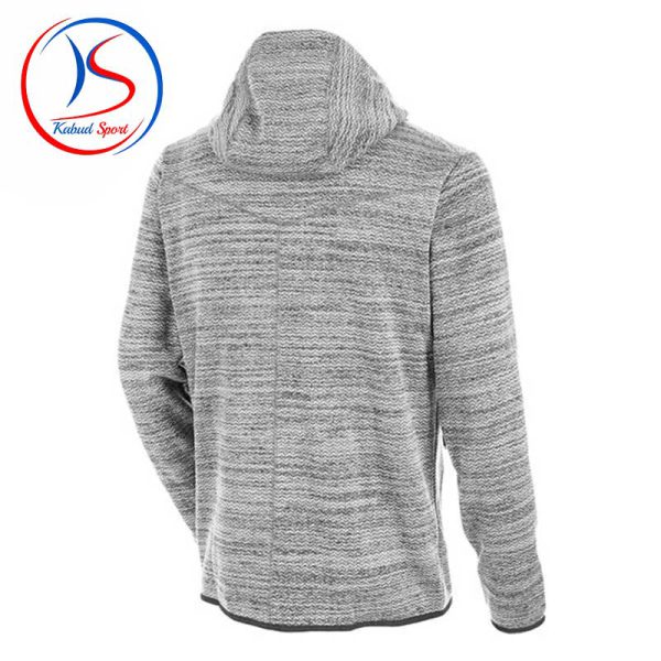 سویشرت Salewa (سالیوا) مدل Fanes Mens Hoody