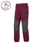 شلوار SALEWA مدل  AGNER 2 DS - Image 2