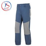 شلوار SALEWA مدل  AGNER 2 DS - Image 4